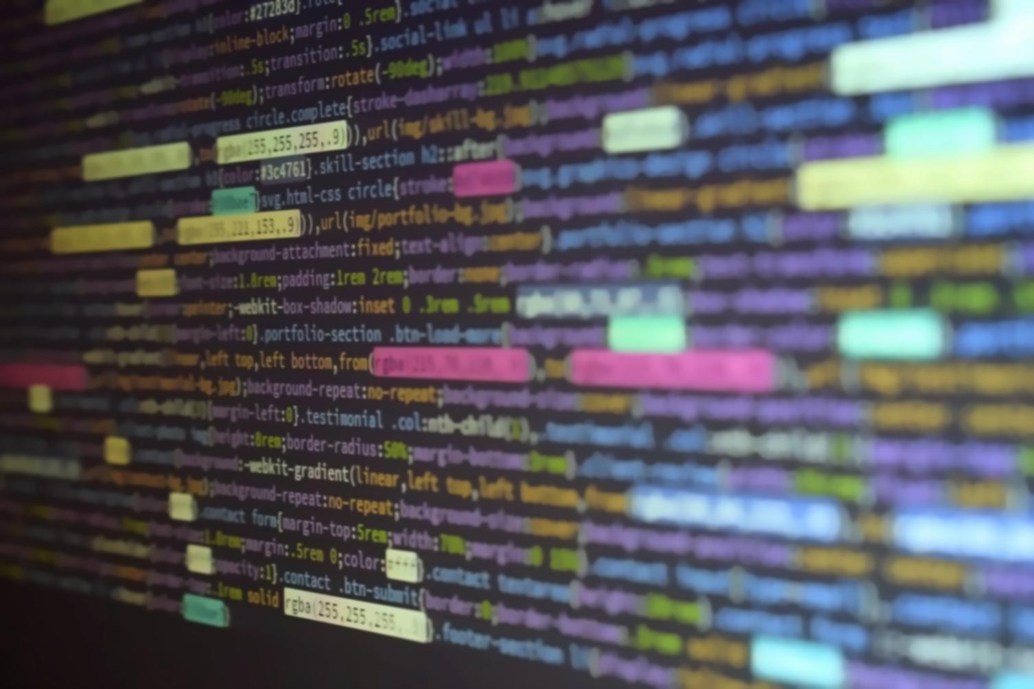 Governance framework documentation