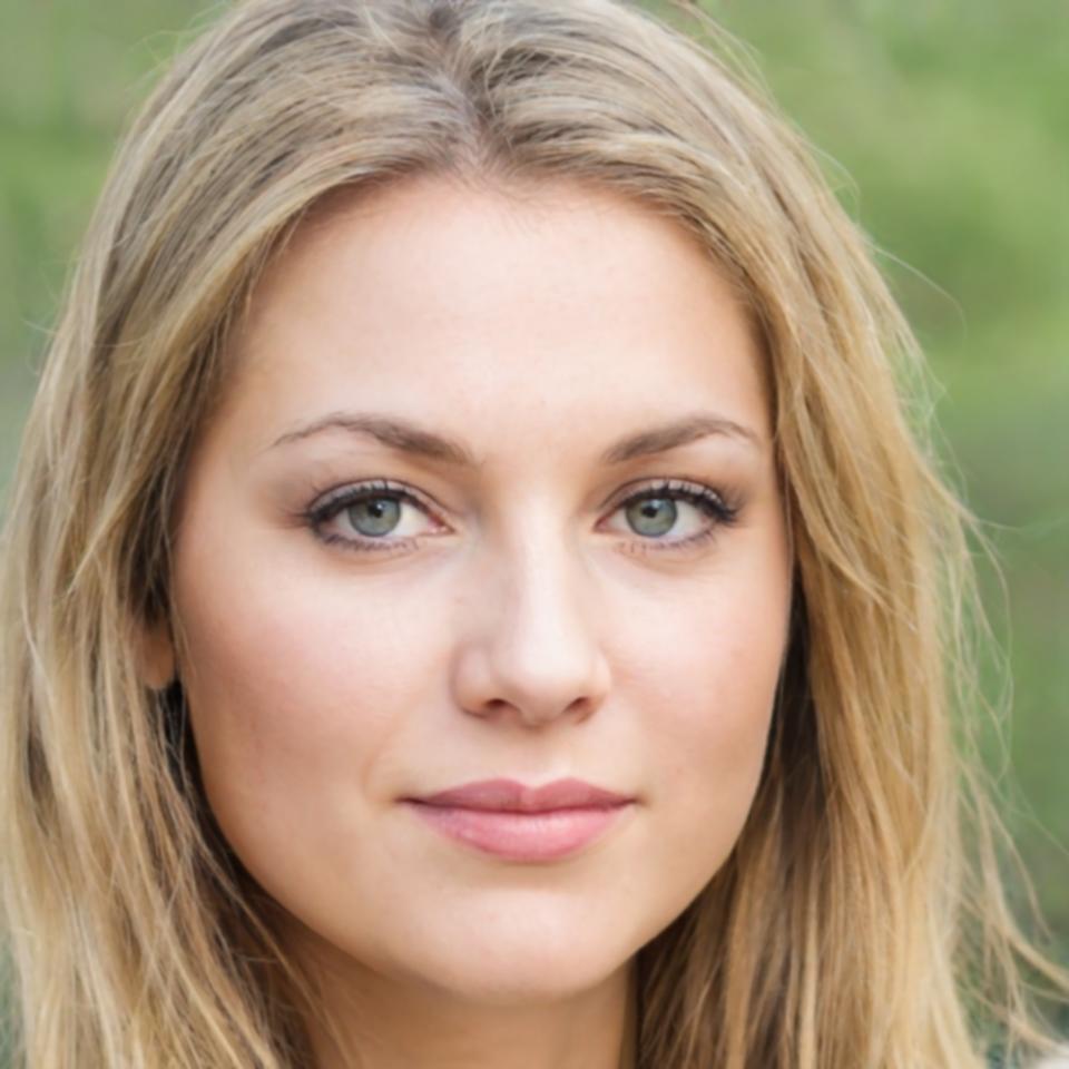 Esme Vaillancourt portrait